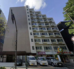 早稲田永谷マンション