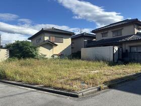 山梨県甲斐市富竹新田