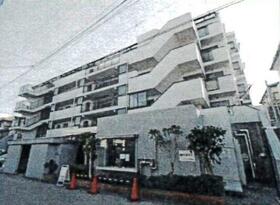 コスモ八千代台　４階