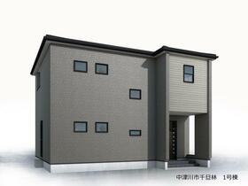 岐阜県中津川市千旦林