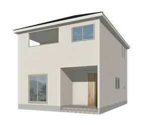 岐阜県中津川市駒場