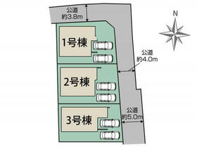 愛知県犬山市大字橋爪字上海