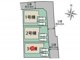 愛知県犬山市大字橋爪字上海