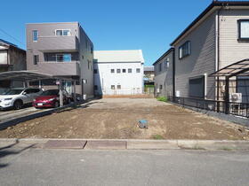 静岡県静岡市清水区北脇新田