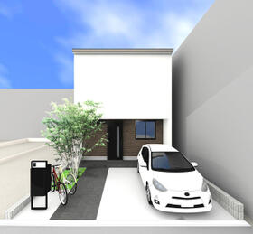 大阪府大阪市東住吉区田辺３丁目