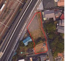 山口県下関市幡生本町