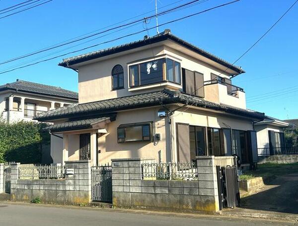detached 茨城県神栖市土合本町５丁目

地図を見る
