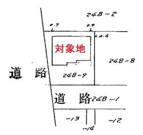 東京都あきる野市伊奈