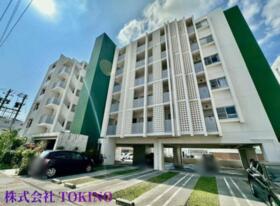 ベアーズコート桑江スクエア