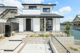 神奈川県大和市下鶴間