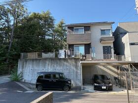 愛知県瀬戸市城ケ根町