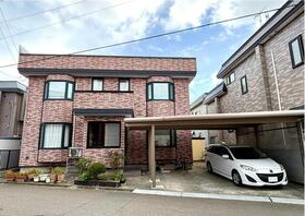 青森県青森市柳川１丁目