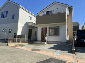 東京都府中市四谷４丁目