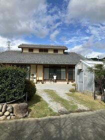 愛知県豊橋市大岩町字佃