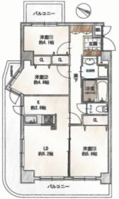 日神パレステージ板橋本町第6