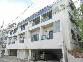 マンションロダン（下北沢）