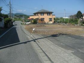 熊本県熊本市南区城南町鰐瀬