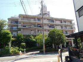 グランフェルテ甲東園