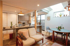 京都府京都市北区鷹峯旧土居町