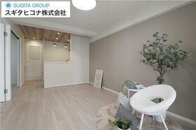 カネボウ新大阪第二グリーンマンション