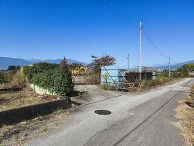 山梨県甲府市上曽根町