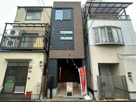 東京都荒川区町屋３丁目