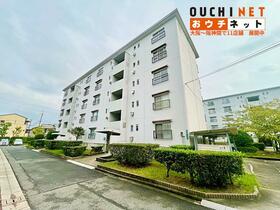 富田第二住宅６６号棟