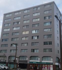 サンハイツ南５条