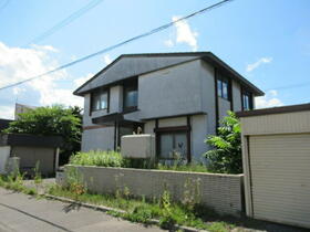 北海道石狩市花川北二条２丁目