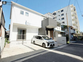 兵庫県西宮市川添町