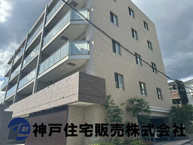 兵庫県神戸市灘区神ノ木通１丁目