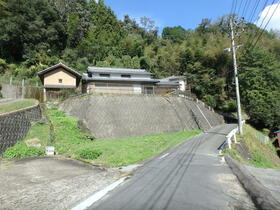 愛知県豊田市榑俣町涼堂