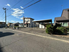 北海道帯広市自由が丘３丁目