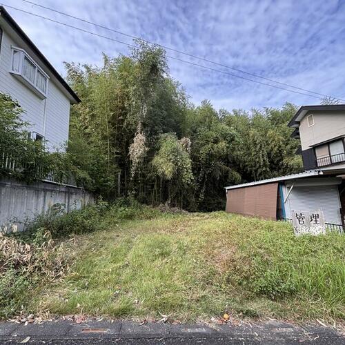 Land, Yoshimi Town, Saitama