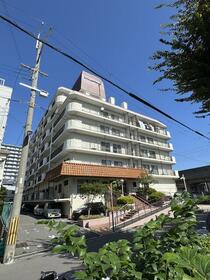 シャルム野中南公園