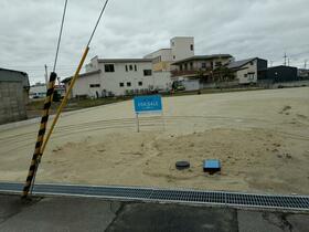 富山県砺波市中神