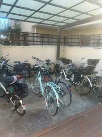 グランドメゾン御影