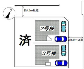 千葉県市川市菅野５丁目
