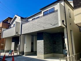 静岡県静岡市葵区北番町