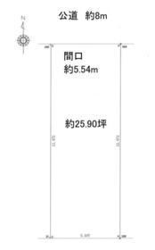 愛知県名古屋市中川区打中2丁目