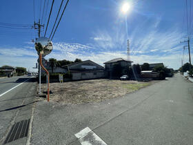群馬県伊勢崎市境東新井