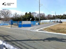 福島県安達郡大玉村玉井字的場