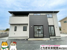 栃木県小山市城西１丁目