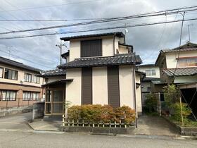 石川県金沢市額谷３丁目