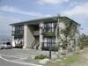  築25年6ヶ月 2階建の賃貸物件