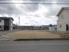 福島県福島市宮代字宝田前