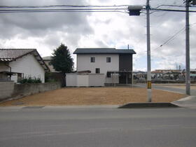 福島県福島市宮代字宝田前
