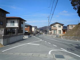 山口県周南市大字須々万本郷