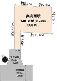 千葉県柏市旭町６丁目