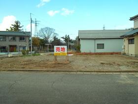 新潟県新潟市南区白根水道町